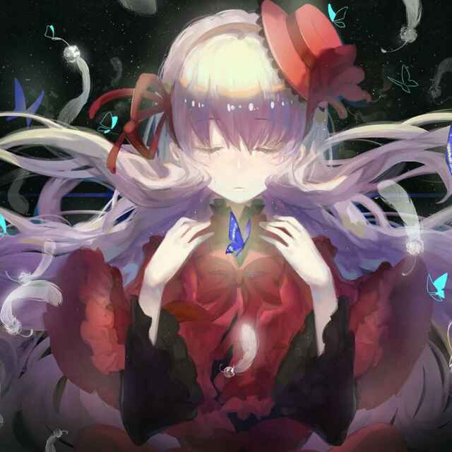嗳
