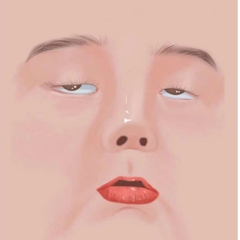 刘柘晨