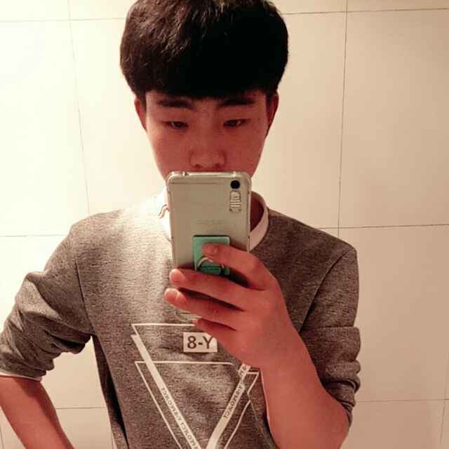 温柔只给意中人
