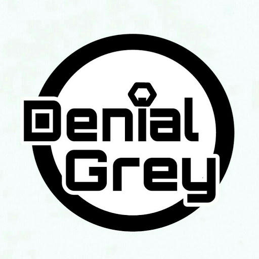 Denial Grey