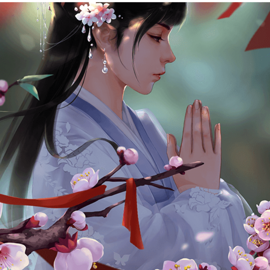 幸会矣