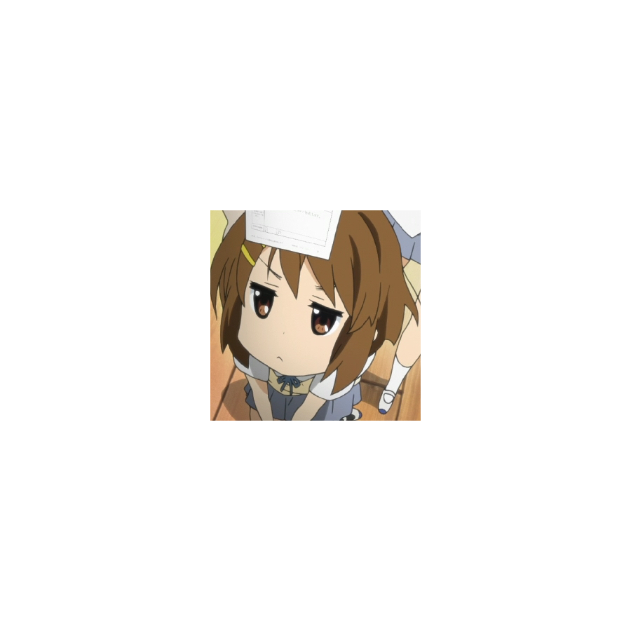 Yui唯