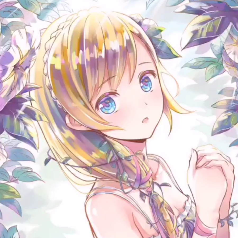 夏天