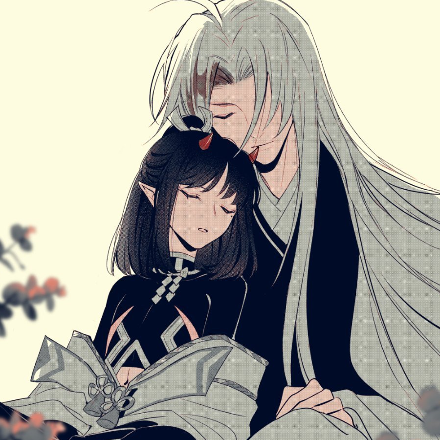 鸽子她貌美如花