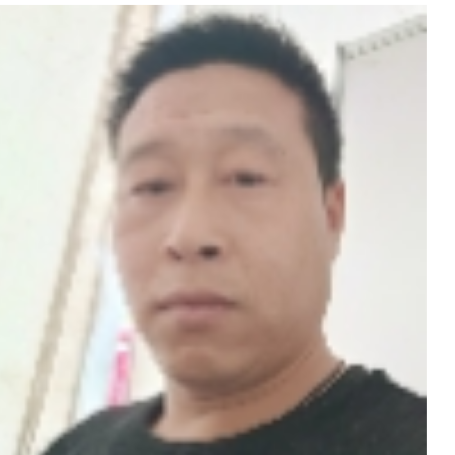 烦恼的大叔
