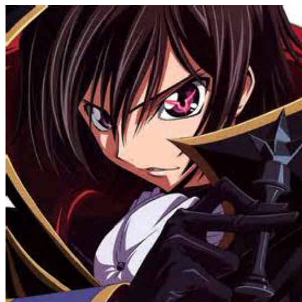 GEASS Vi