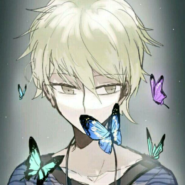 在下咸鱼有何贵干