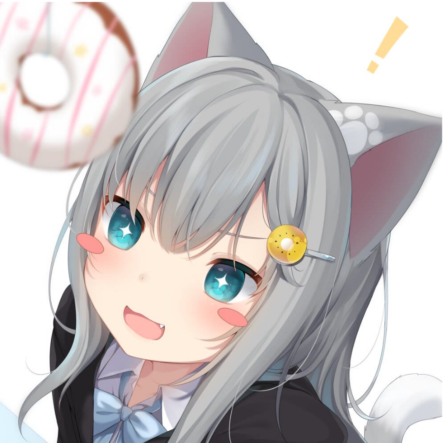 懒猫
