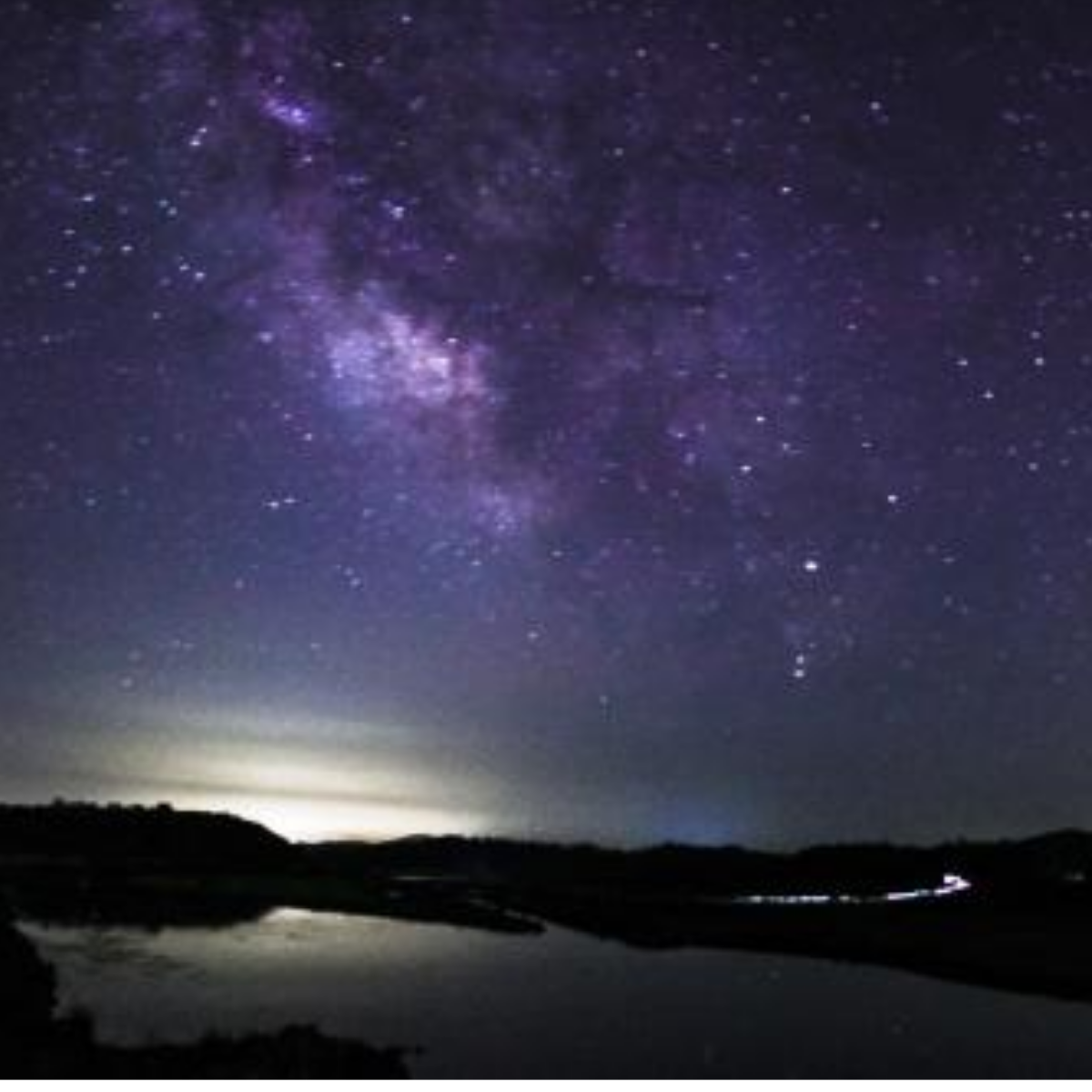 繁星丶春水