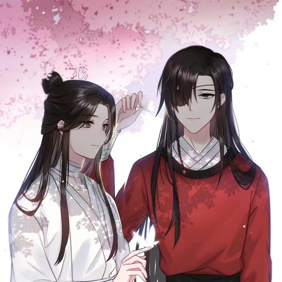 神明.
