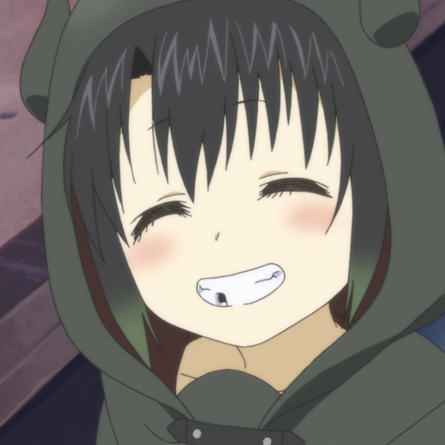 小Kay仔