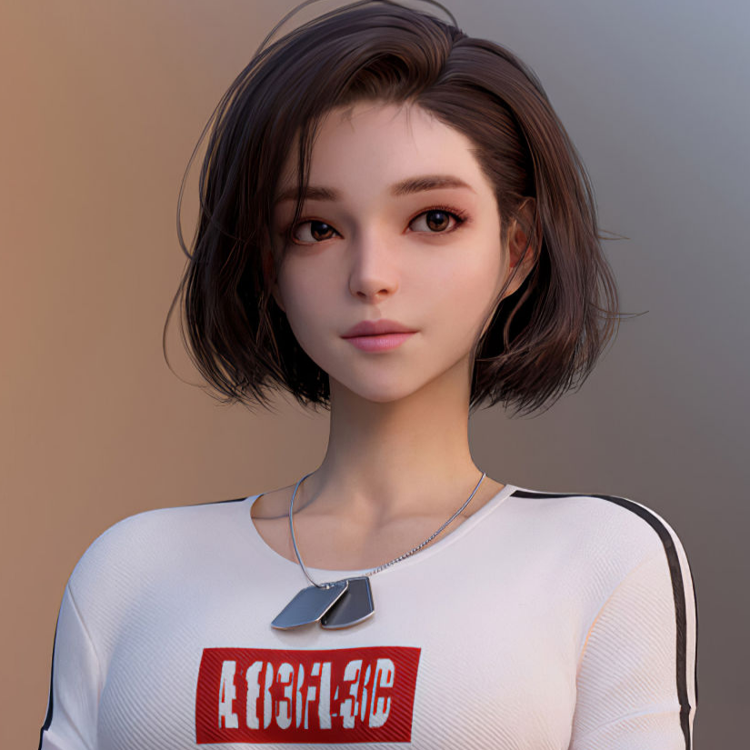 涩心