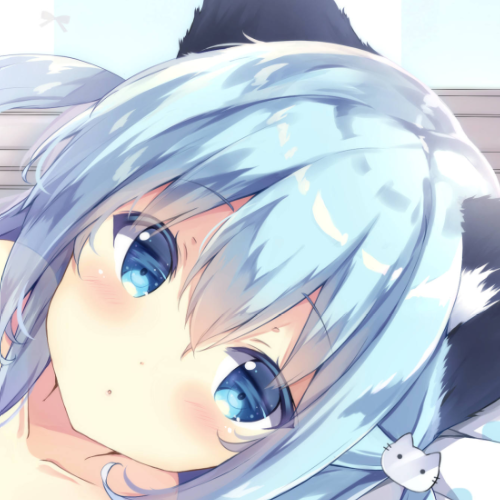 草莓冰沙犯二酱