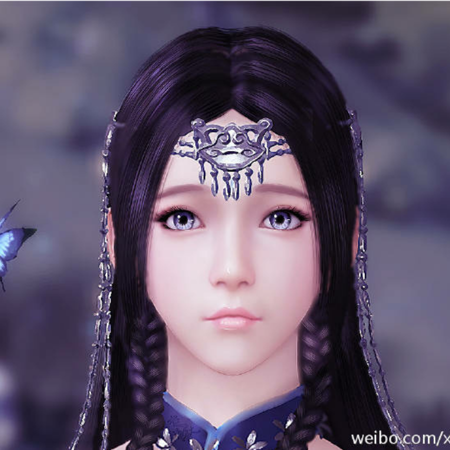 首支暖暖手指舞《心愿便利贴》