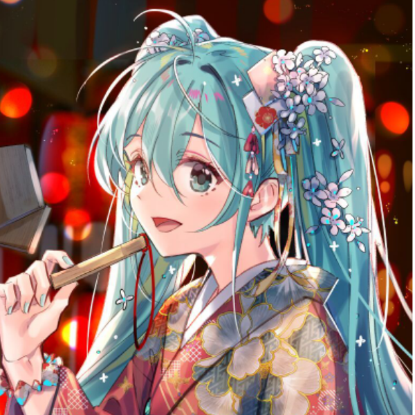 miku