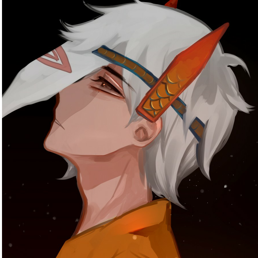 、