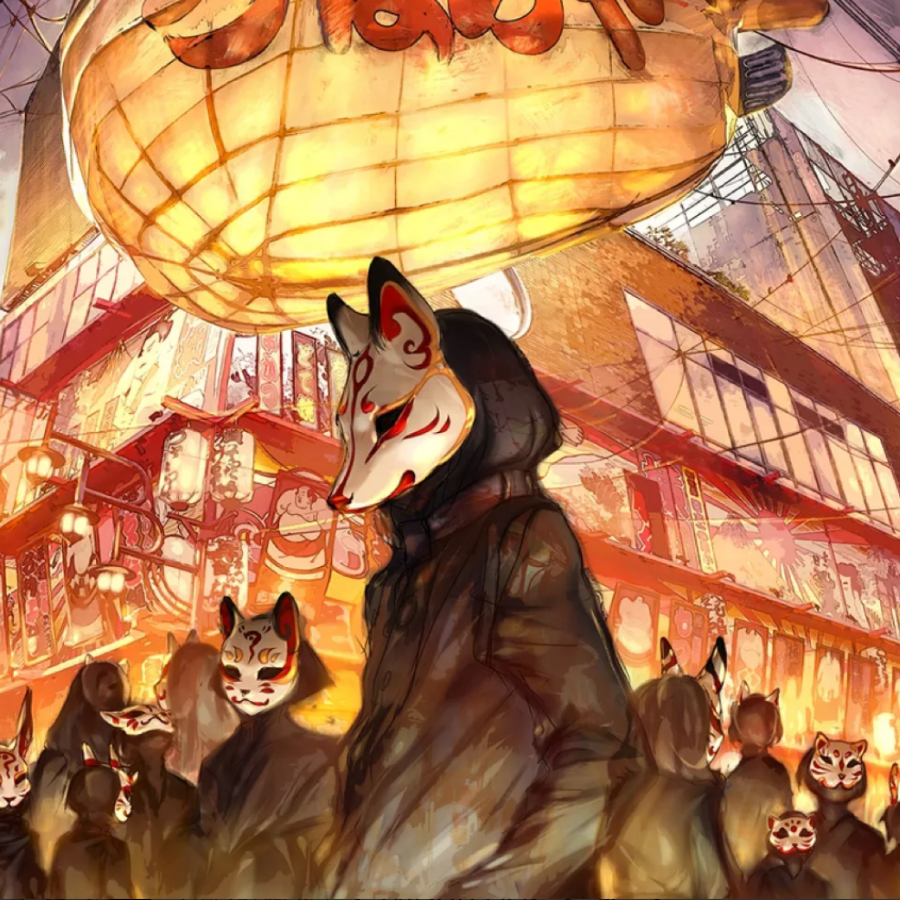 百无聊赖穷开心