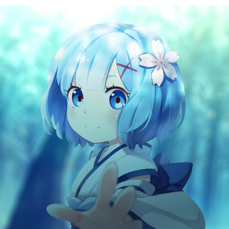 冷清清