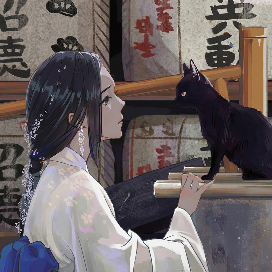 热可可