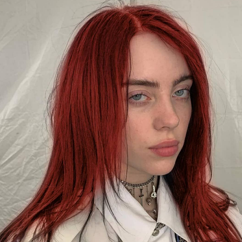 Billie Eilish