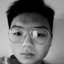 拒绝 不要偏旁