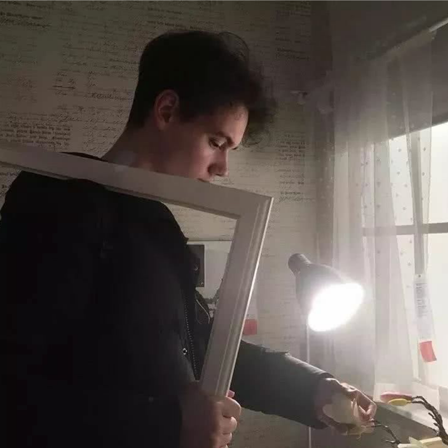 不待