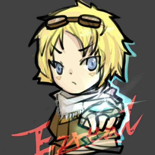 Ezreal