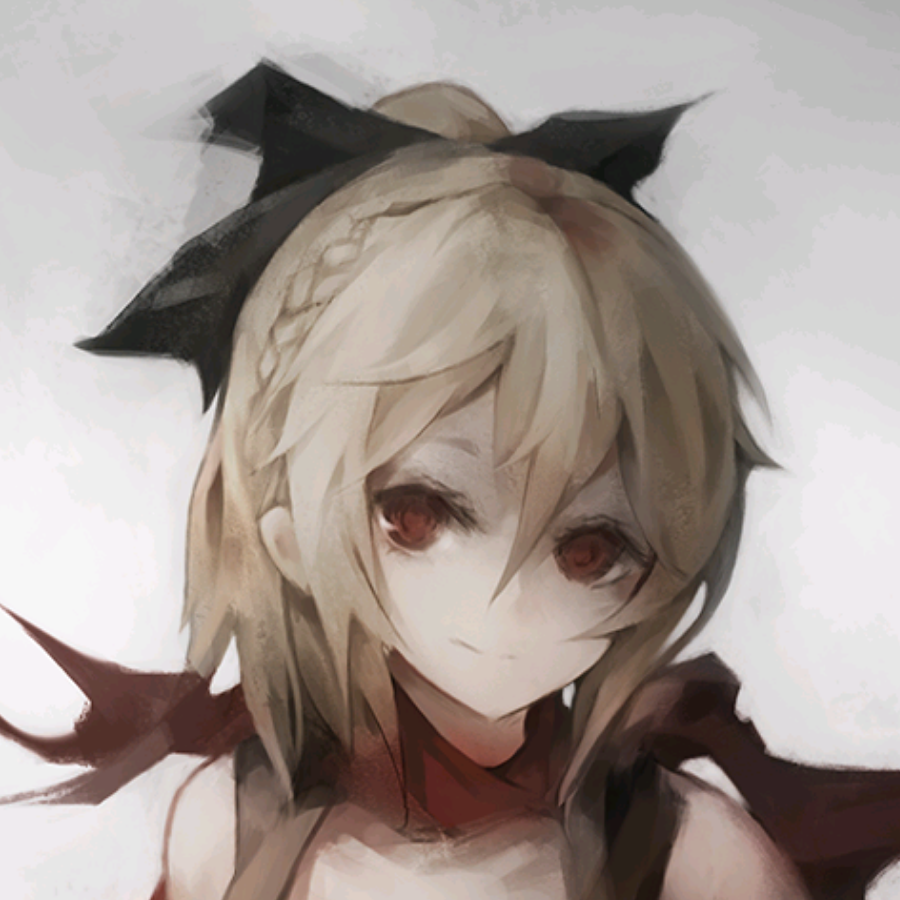 绯の焰