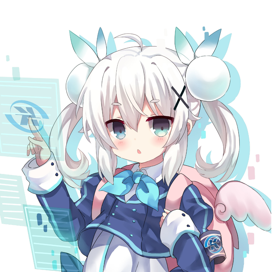 可爱い赤ちゃん