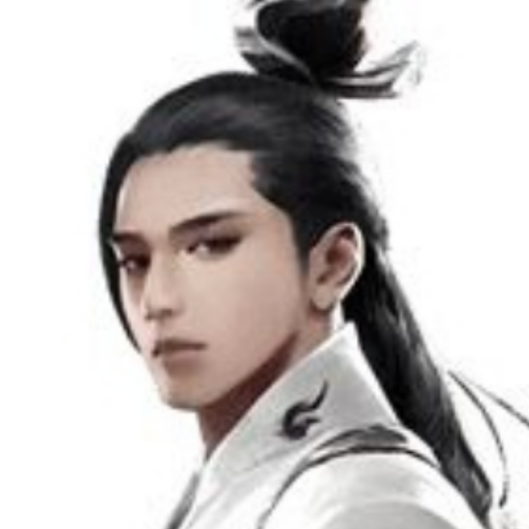 青辰子