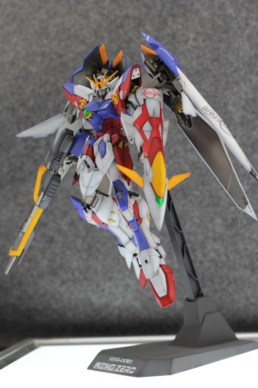 高达尼姆合金绿背心