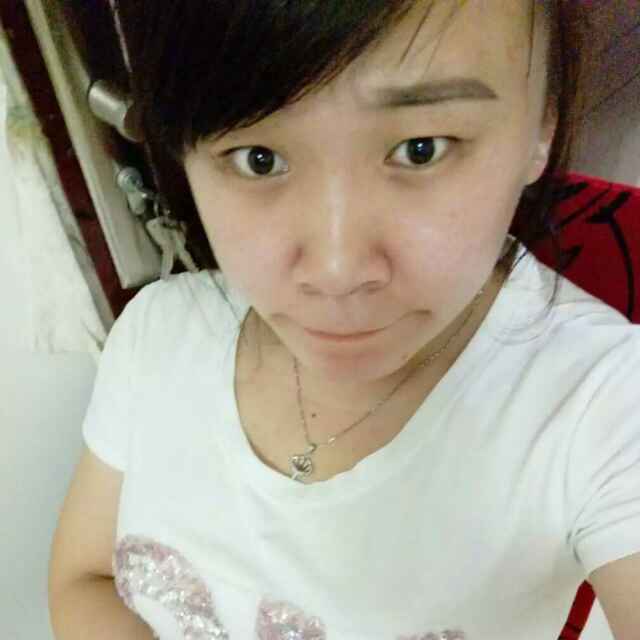 有点小脾气