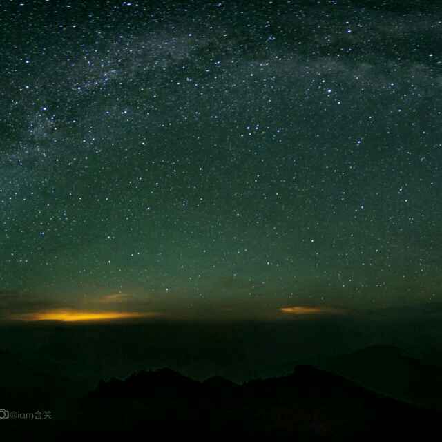空冥修影