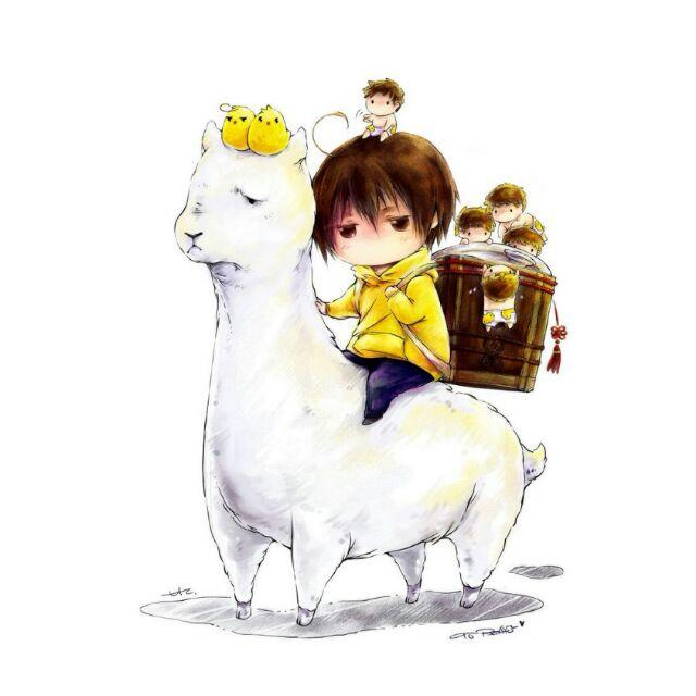 优晴