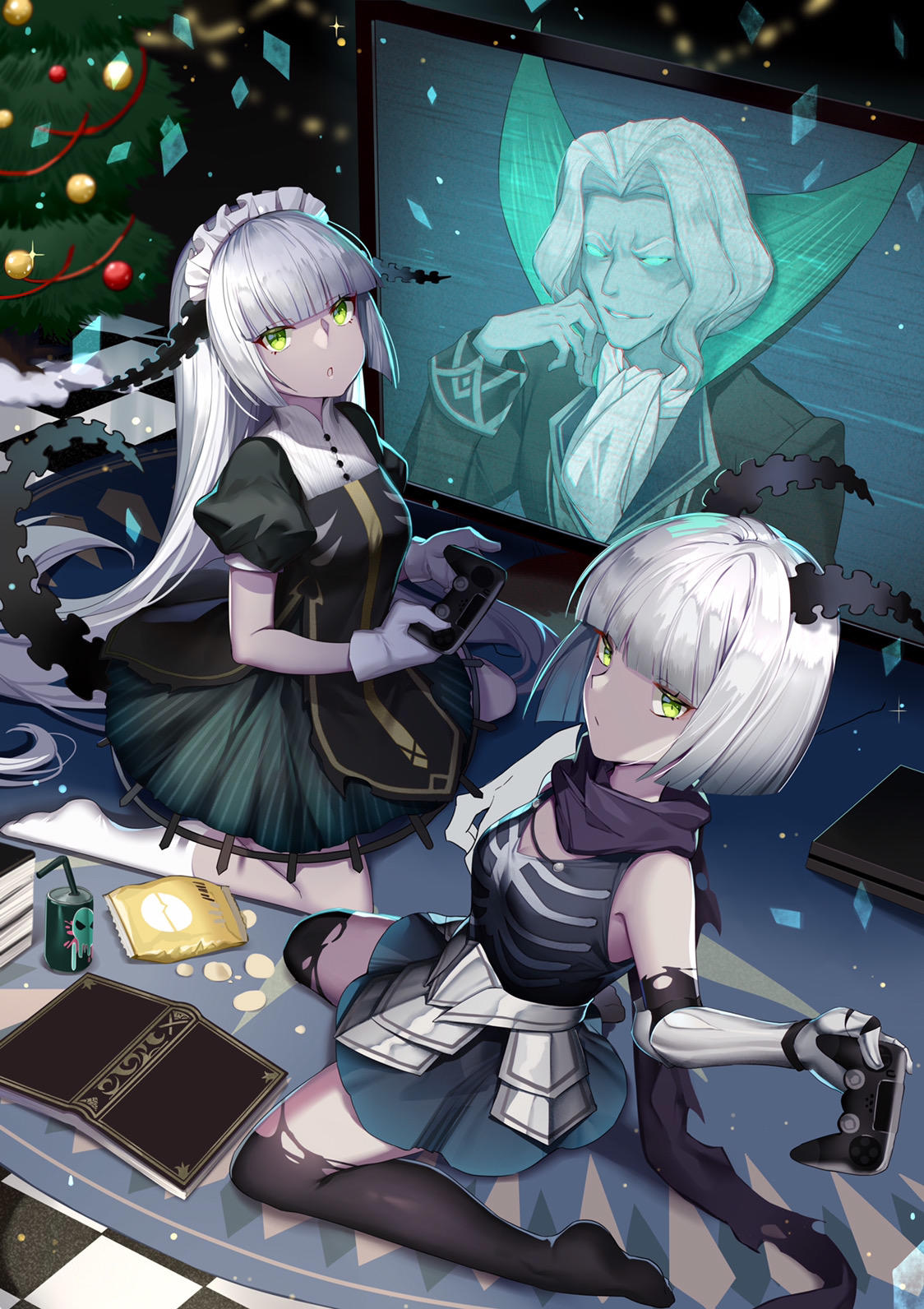 Ying