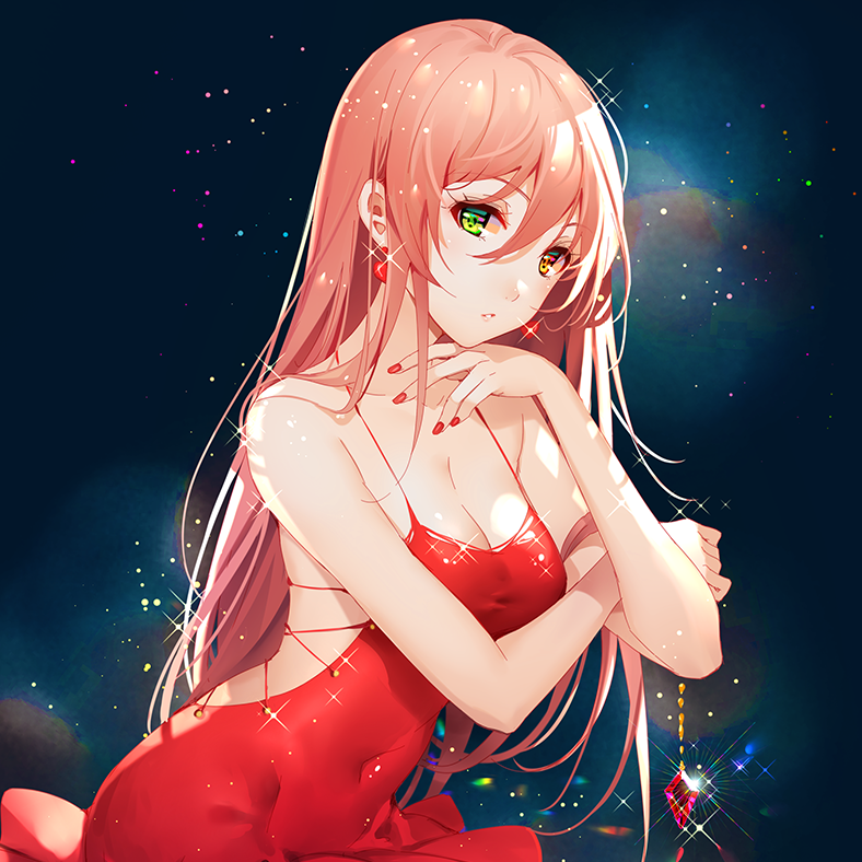 麦爱