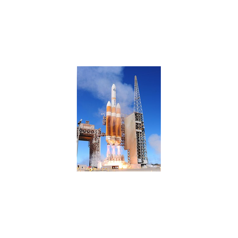 NASA 新视野号