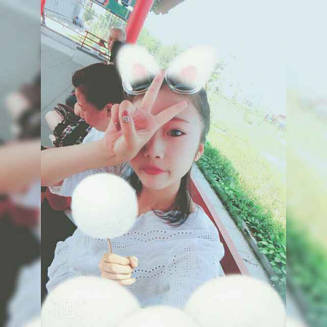 依昂杨 - 💕