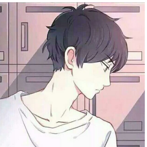 惜风秋叶