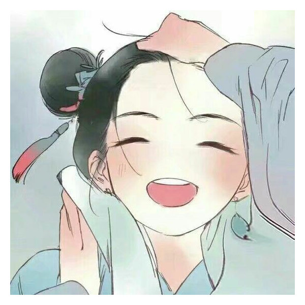 眉心