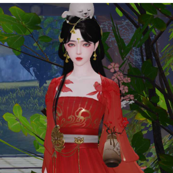 苦梦
