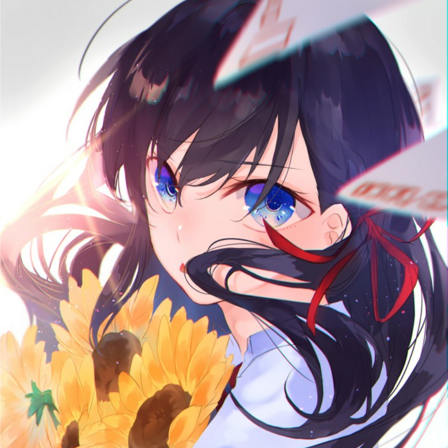 向日葵勇者