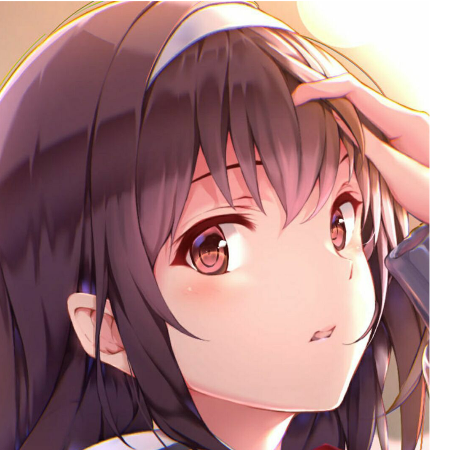 霞诗子