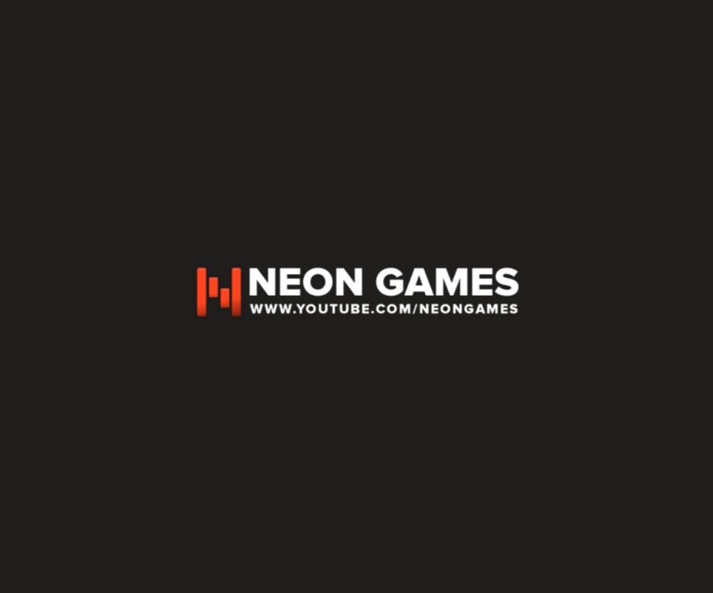 Neon Games's Cover Photo