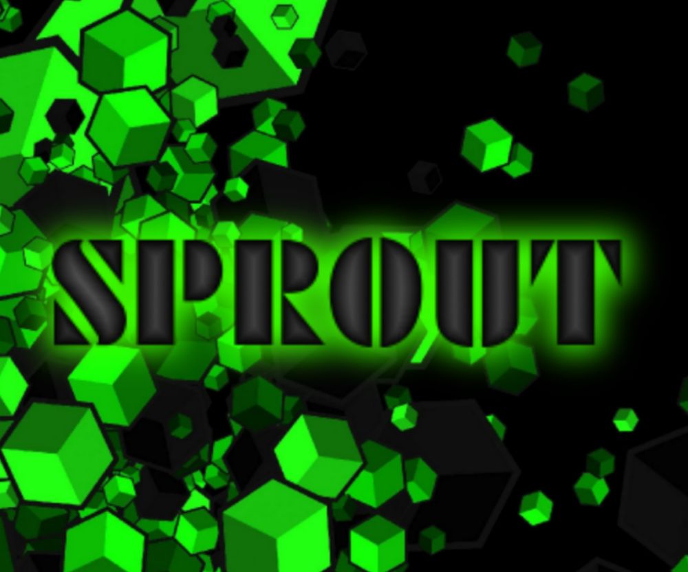 SproutYT's Cover Photo