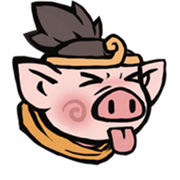 猪猪少年