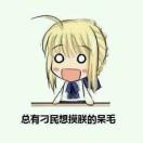 呆毛王