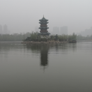 白发阿布
