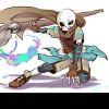 ink！sans