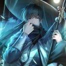 白、Min